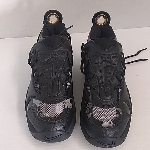 Woman's Nike air swoopes ii size 6.5 US - Picture 2 of 4